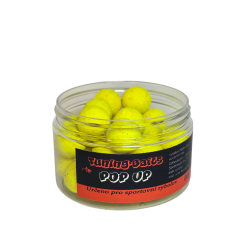 Pop-Up Medový Oříšek 11 mm...