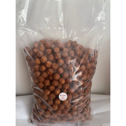 Krmné Boilies Jahoda 20 mm...