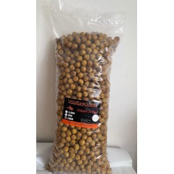 Krmné Boilies Moncha 20 mm...