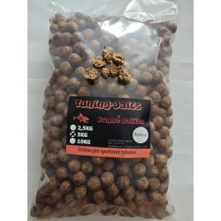 Krmné Boilies Řepkové 24 mm...