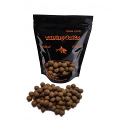 Boilies Játra 24 mm / 1 kg