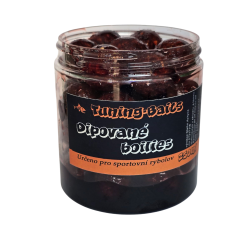 Dipované Boilies Krill 20...