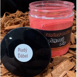 Práškový Dip Rudý Ďábel /...