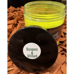 Práškový Dip Scopex &...