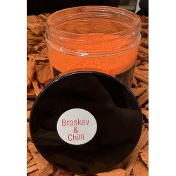 Práškový Dip Broskev &...