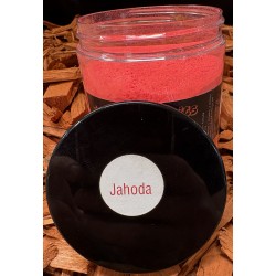 Práškový Dip Jahoda / 100 g