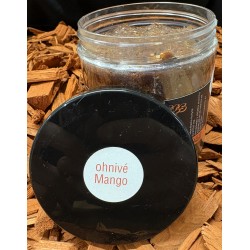 Obalovací Těsto Ohnivé...