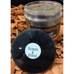 Obalovací Těsto Scopex &...