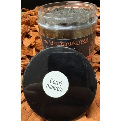 Obalovací Těsto Černá...