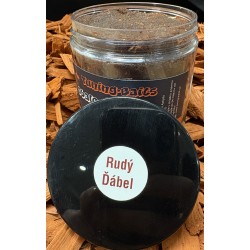 Obalovací Těsto Rudý Ďábel...