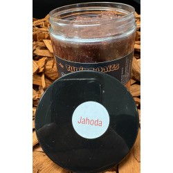 Obalovací Těsto Jahoda /...
