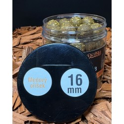 Vyvážené Boilies Medový...