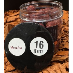 Vyvážené Boilies Moncha 16...