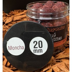 Vyvážené Boilies Moncha 20...