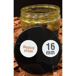 Dipované Boilies Medový...