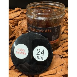 Dipované Boilies Hnijící...