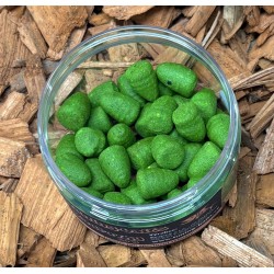 Kouřovky Česnek / 40 g