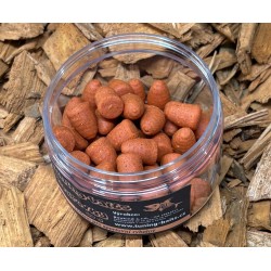 Kouřovky Jahoda / 40 g