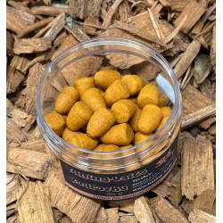 Kouřovky Broskev & Chilli /...