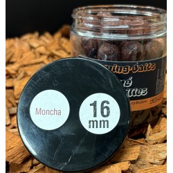 Dipované Boilies Moncha 16...