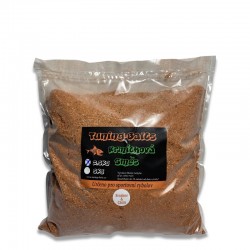 Krmítková směs Česnek / 2,5 kg