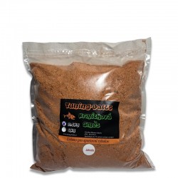 Krmítková směs Česnek / 5 kg