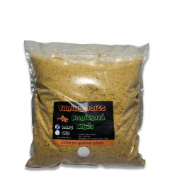 Krmítková směs Scopex / 1 kg