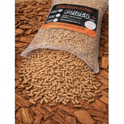 Pelety Broskev & Chilli 4...