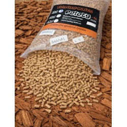 Pelety Ananas 4 mm / 3 kg