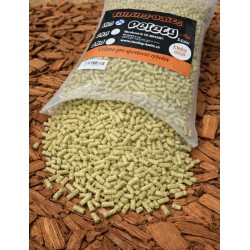 Pelety Scopex 4 mm / 1 kg