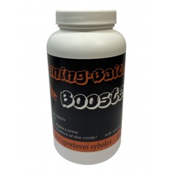 Booster Vanilka / 500 ml
