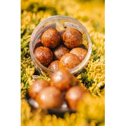 Dipované Boilies Kiwáno 24...