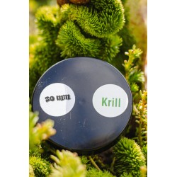 Dipované Boilies Krill 20...