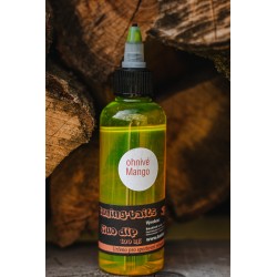 Fluo Dip Ohnivé Mango / 100 ml