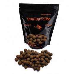 Boilies Scopex & Oliheň 24...