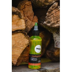 Fluo Dip Jahoda / 100 ml