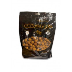 Boilies Ohnivé Mango 20 mm...